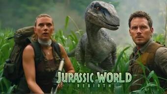 How Thailand is related to Scarlett Johansson-Jonathan Bailey starrer Jurassic World Rebirth franchise?