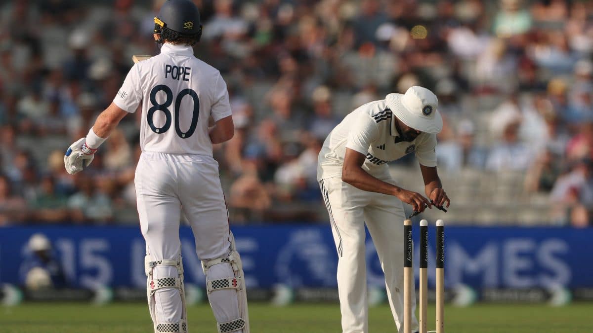 Ponting Slams India's Bowling and Field Placements in Test Match