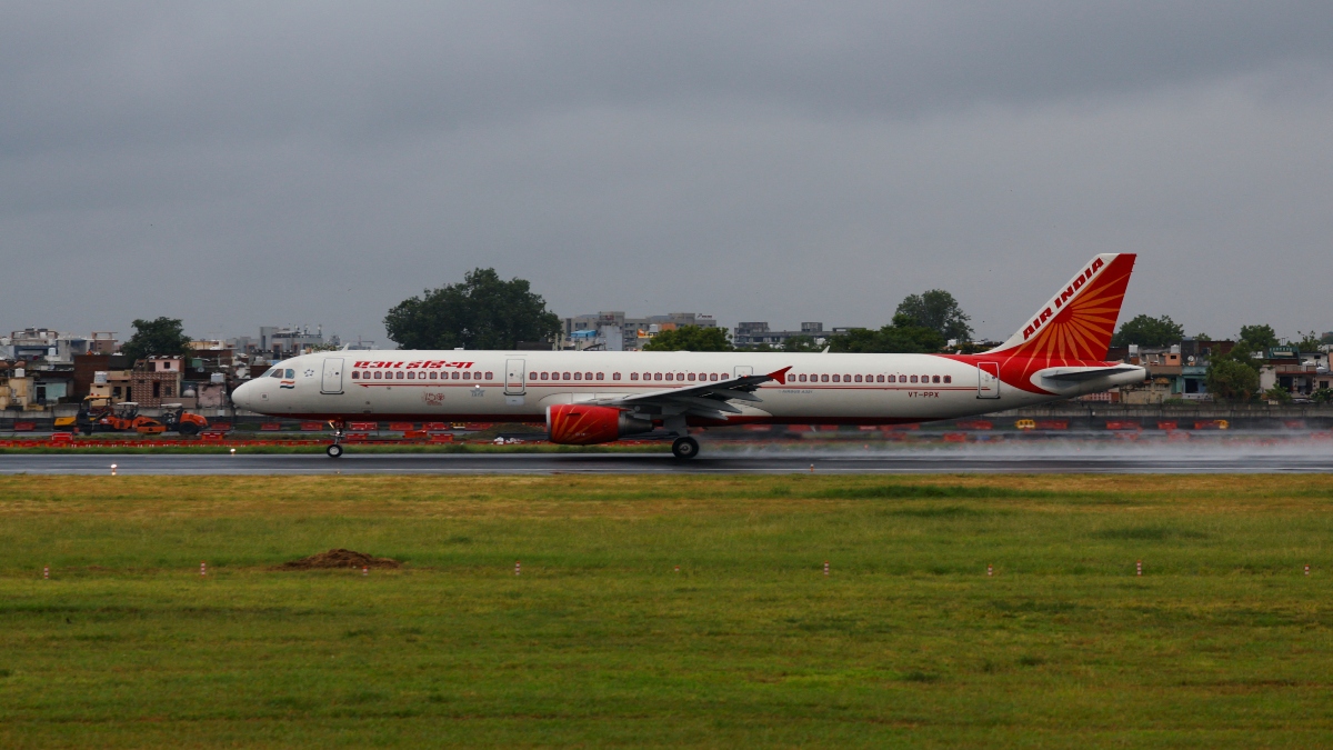 An Air India Airbus A321 aircraft takes off at the Sardar Vallabhbhai Patel International Airport in Ahmedabad, India, on June 17, 2025. Reuters File An Air India Airbus A321 aircraft takes off at the Sardar Vallabhbhai Patel International Airport in Ahmedabad, India, on June 17, 2025. Reuters File