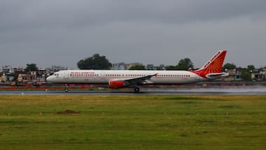 Air India Colombo-Chennai flight suffers bird hit, lands safely