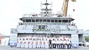INS Nistar joins Indian Navy: Can India’s first indigenous deep-sea rescue ship change the game?