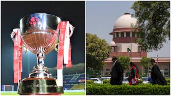 The future of the Indian Super League hinges on the Supreme Court of India's verdict on the All India Football Federation's constitution. Image credit: ISL/PTI