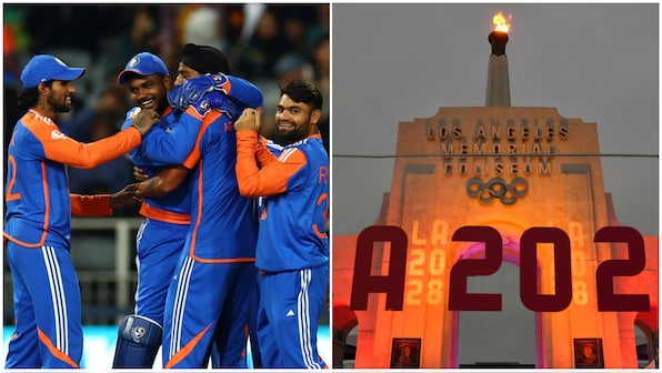 Cricket schedule for 2028 Los Angeles Olympics announced: Matches to get underway on 12 July, one venue to host all fixtures