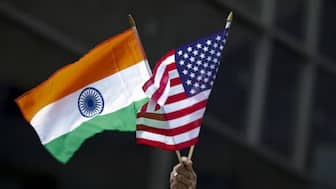 Majority of Indian exports to the US have been hit by tariffs. Reuters
