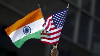India lauds US's decision to designate TRF as a Foreign Terrorist Organisation. Representational image: REUTERS