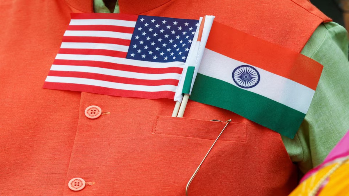 India has an unparalleled opportunity to connect deeply with Maga-land by embracing shared cultural values of strength, tradition, and self-reliance. Image: REUTERS India has an unparalleled opportunity to connect deeply with Maga-land by embracing shared cultural values of strength, tradition, and self-reliance. Image: REUTERS
