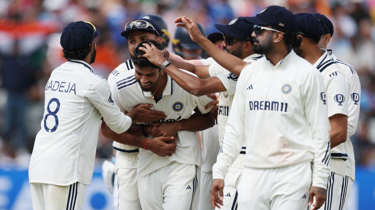 India Playing XI vs England: What Shubman Gill-led visitors' combination is likely to be for Lord's Test