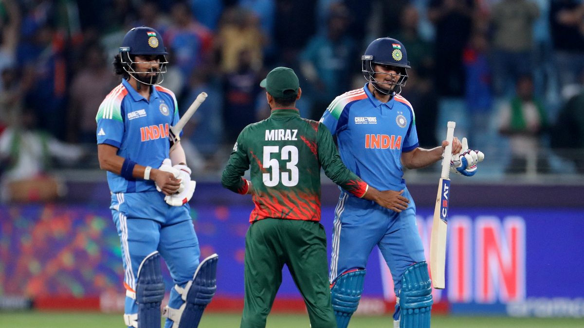 BCCI have also said that India may play Bangladesh in some other window. Image: Reuters BCCI have also said that India may play Bangladesh in some other window. Image: Reuters