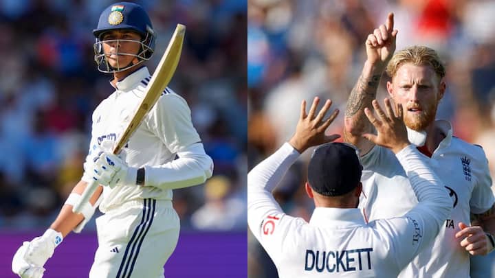 Anil Kumble slams Yashasvi Jaiswal for poor shot; Dinesh Karthik says England are favourites at Lord's: 'India are in a hole'