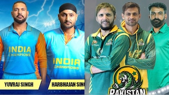 The India vs Pakistan semifinal match in World Championship of Legends 2025 was to take place on July 31. WCL