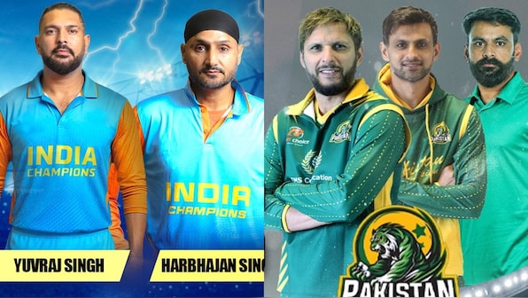 India pull out of WCL semifinal amid political tensions, Pakistan advance to final: Report