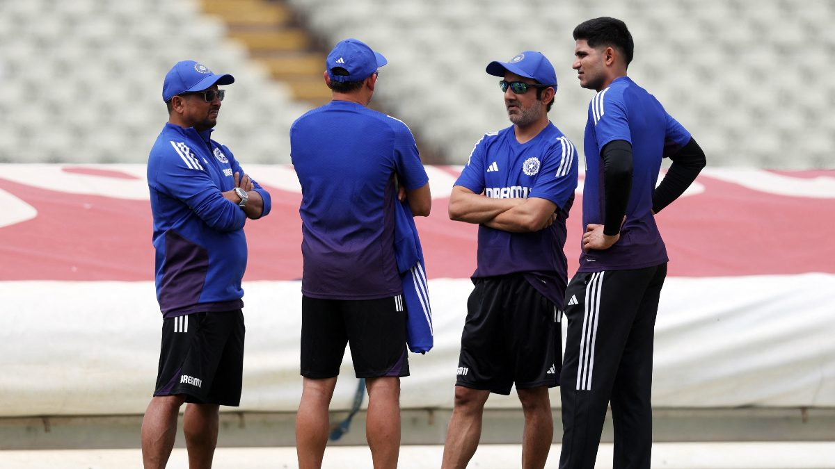 History is up against the Indian cricket team as they aim to make comeback in the fourth Test against England. Image: Reuters
History is up against the Indian cricket team as they aim to make comeback in the fourth Test against England. Image: Reuters