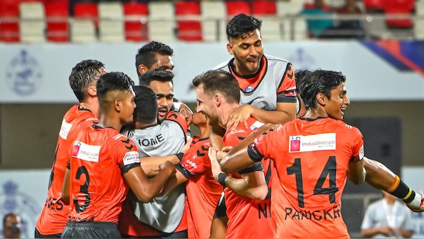 Inter Kashi awarded I-League title as CAS rejects AIFF Appeals Committee ruling