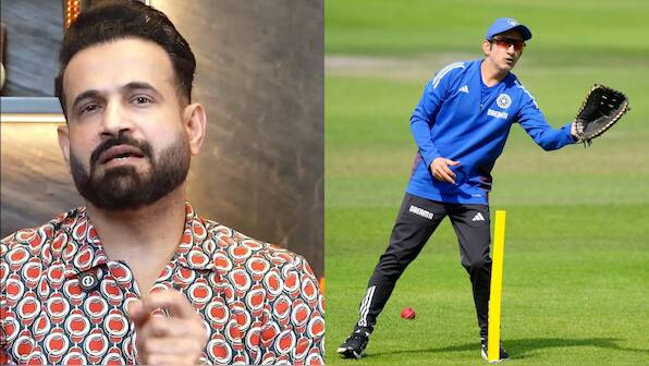 'Are we stuck in colonial era?': Irfan Pathan, Madan Lal back Gautam Gambhir after spat with The Oval curator