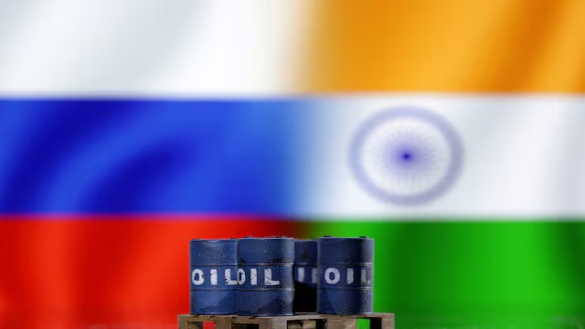 India’s energy diplomacy with Russia is grounded in pragmatism. Representational image: REUTERS India’s energy diplomacy with Russia is grounded in pragmatism. Representational image: REUTERS