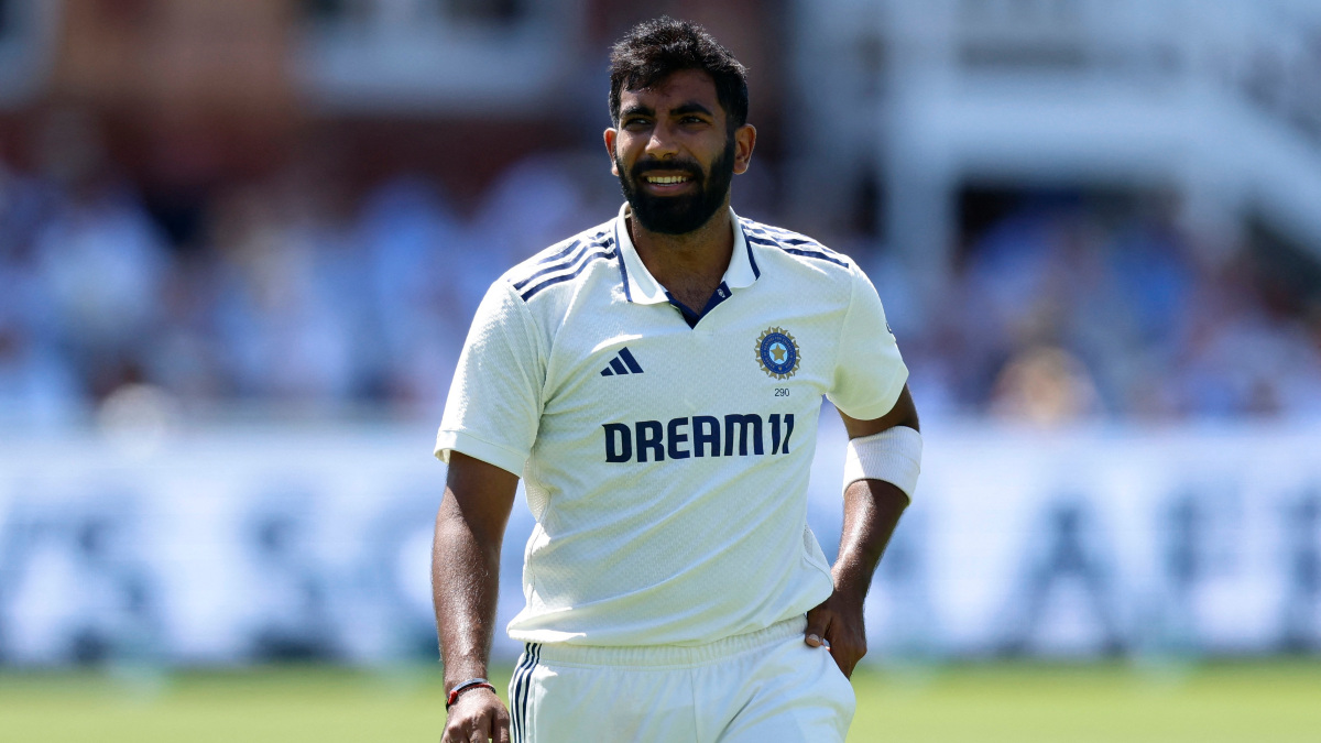 India pacer Jasprit Bumrah is second on the list of leading wicket-takers in the ongoing Test series in England with 12 wickets despite being rested for one match. Reuters India pacer Jasprit Bumrah is second on the list of leading wicket-takers in the ongoing Test series in England with 12 wickets despite being rested for one match. Reuters