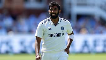 India pacer Jasprit Bumrah is second on the list of leading wicket-takers in the ongoing Test series in England with 14 wickets despite being rested for one match. Reuters