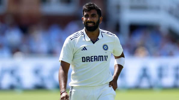 ‘Look at his pace’: Ricky Ponting slams Jasprit Bumrah for not bowling at full potential in 4th Test