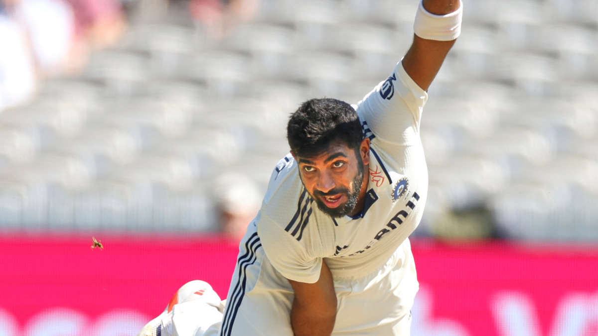 'Jassi bhai toh khelege': Siraj ends doubts over Bumrah ahead of must-win Manchester Test 'Jassi bhai toh khelege': Siraj ends doubts over Bumrah ahead of must-win Manchester Test