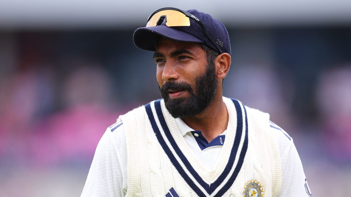 India batting coach says Bumrah is fit, but report claims pacer out of fifth Test; Arshdeep Singh to debut India batting coach says Bumrah is fit, but report claims pacer out of fifth Test; Arshdeep Singh to debut