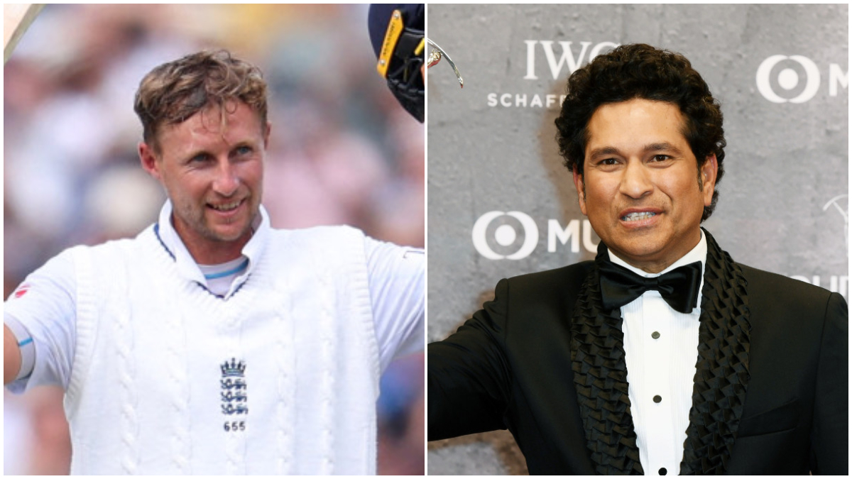 Atherton drops major prediction after Root becomes 2nd-highest Test run-scorer: 'He should be up to Tendulkar in...' Atherton drops major prediction after Root becomes 2nd-highest Test run-scorer: 'He should be up to Tendulkar in...'