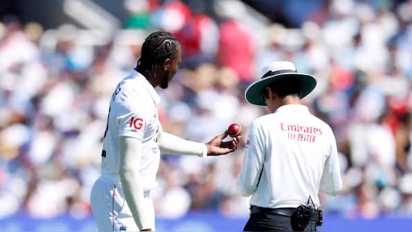 India vs England: Dukes offers to investigate manufacturing process amid controversy over ball quality