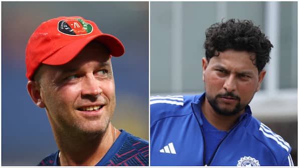 Trott, experts slam Gill and Gambhir over Kuldeep's exclusion as Indians struggle in Manchester: 'I find it astounding...'