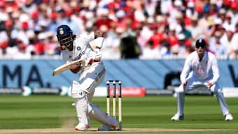 IND vs ENG, 3rd Test Match Day 2 Highlights: India end the day's play at 145/3, Rahul-Pant unbeaten at stumps
