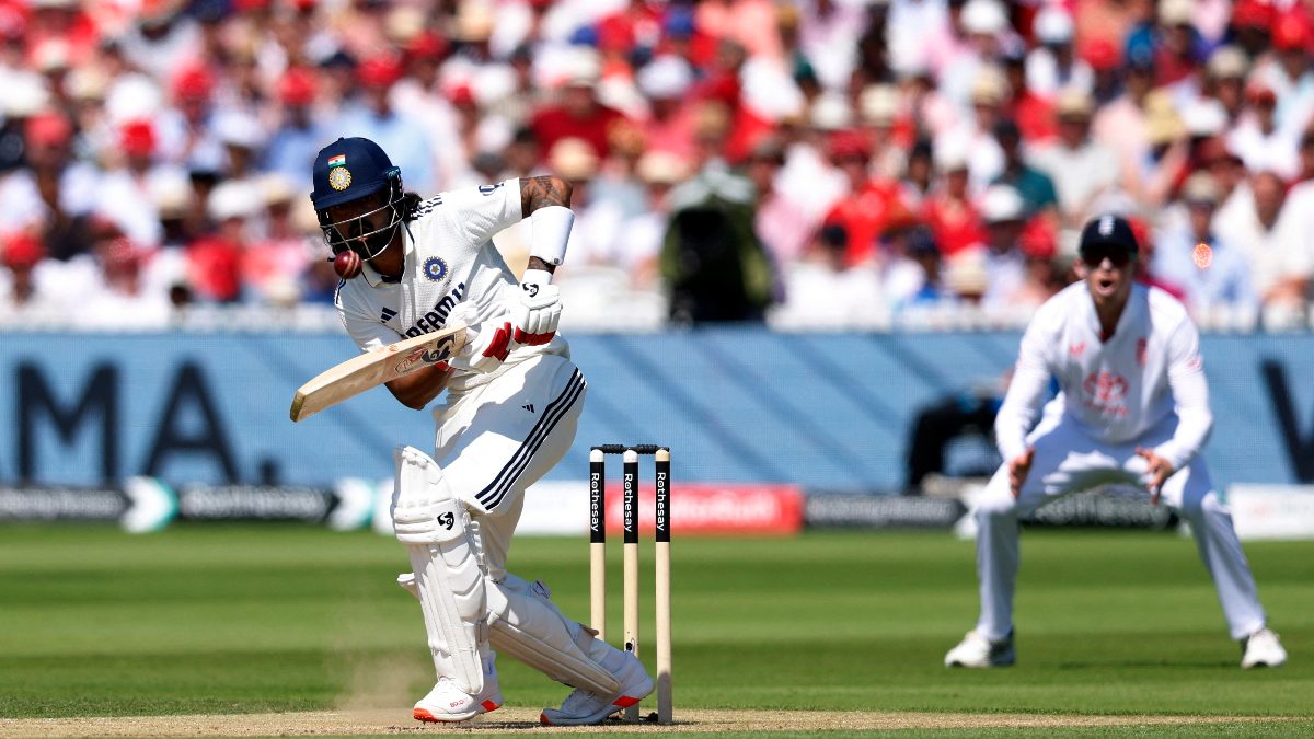 IND vs ENG, 3rd Test Match Day 2 Highlights: India end the day's play at 145/3, Rahul-Pant unbeaten at stumps IND vs ENG, 3rd Test Match Day 2 Highlights: India end the day's play at 145/3, Rahul-Pant unbeaten at stumps