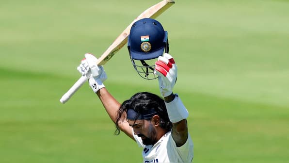 KL Rahul becomes first Indian to achieve this feat in nearly 30 years with second century at Lord's