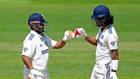 KL Rahul admits rush for historic hundred cost Rishabh Pant his wicket at Lord’s: ‘It shouldn’t have happened’