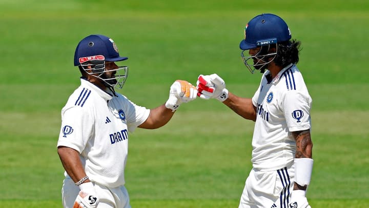 KL Rahul admits rush for historic hundred cost Rishabh Pant his wicket at Lord’s: ‘It shouldn’t have happened’