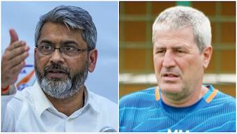 The Kalyan Chaubey-led All India Football Federation has begun its hunt for the next coach of the Indian football team after parting ways with Spaniard Manolo Marquez. PTI