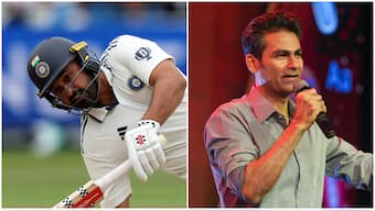 Mohammad Kaif has thrown his weight behind under-fire batter Karun Nair, urging captain Shubman Gill and head coach Gautam Gambhir to continue backing him in the ongoing series. Reuters/PTI