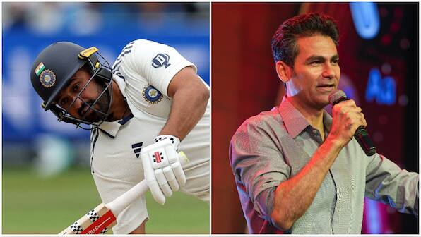 Kaif advises India against making 'panic' changes in Manchester, lends support to Nair: ‘Should back same team’