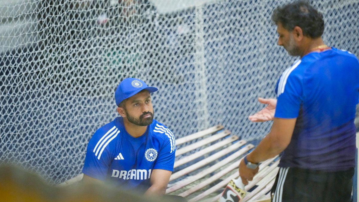 R Ashwin criticises Team India management for undermining Karun Nair's mindset: 'You played him in unfamiliar position' R Ashwin criticises Team India management for undermining Karun Nair's mindset: 'You played him in unfamiliar position'