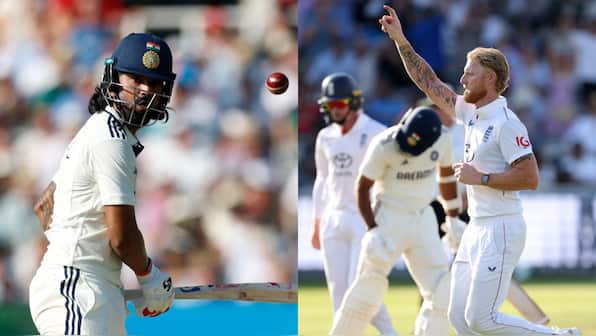 Fans divided as KL Rahul faces flak for Akash Deep’s dismissal; former India pacer defends him: 'Height of stupidity'