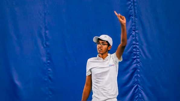 Breaking barriers, smashing limits: Lakshmi Jadala qualifies for Special Olympics 2027