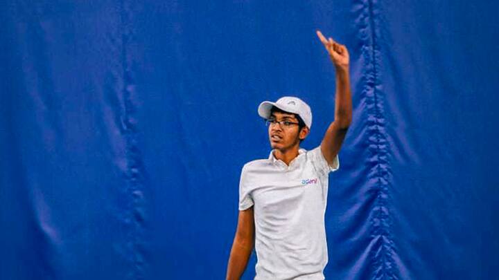 Breaking barriers, smashing limits: Lakshmi Jadala qualifies for Special Olympics 2027 Breaking barriers, smashing limits: Lakshmi Jadala qualifies for Special Olympics 2027