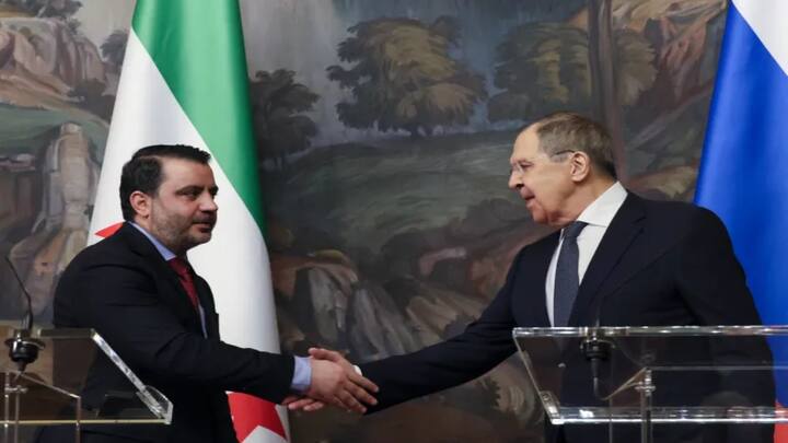 ‘Want Russia by our side’: Syrian foreign minister on first Moscow visit; trouble for Assad?