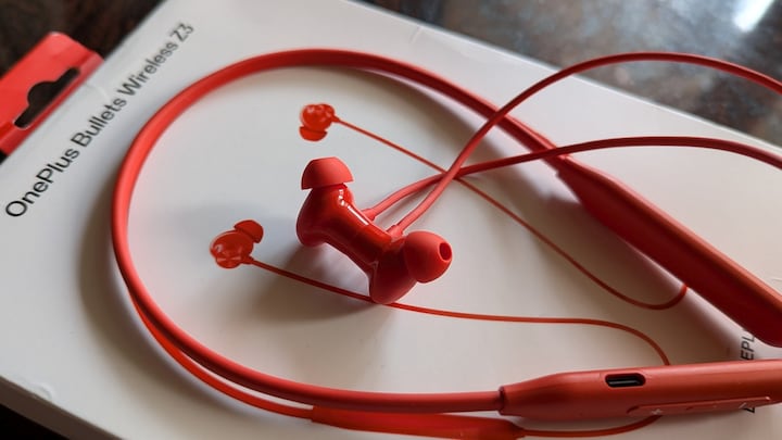 OnePlus Bullets Wireless Z3 Review: A good wireless neckband that OnePlus did not need