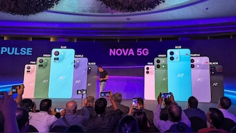NxtQuantum launches Ai+ Smartphones in India with focus on data privacy and affordability