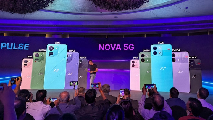 NxtQuantum launches Ai+ Smartphones in India with focus on data privacy and affordability