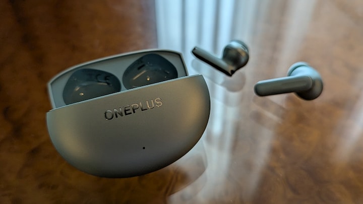 OnePlus Buds 4 Review: Flagship noise cancellation, midrange sound quality