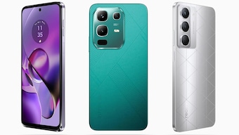 Best phones under Rs 15,000 (July 2025): Poco M7 Pro 5G, Motorola G64 5G to iQOO Z10x 5G