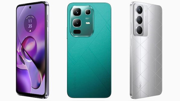 Best phones under Rs 15,000 (July 2025): Poco M7 Pro 5G, Motorola G64 5G to iQOO Z10x 5G