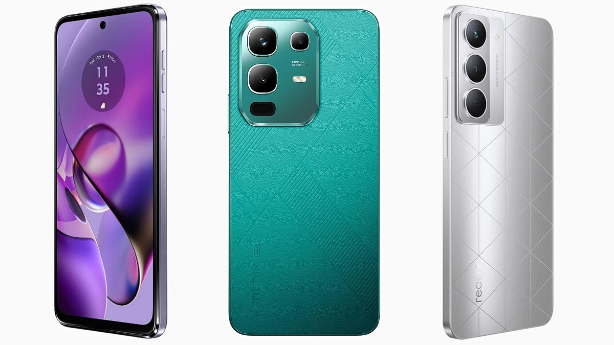 Best phones under Rs 15,000 (July 2025): Poco M7 Pro 5G, Motorola G64 5G to iQOO Z10x 5G Best phones under Rs 15,000 (July 2025): Poco M7 Pro 5G, Motorola G64 5G to iQOO Z10x 5G