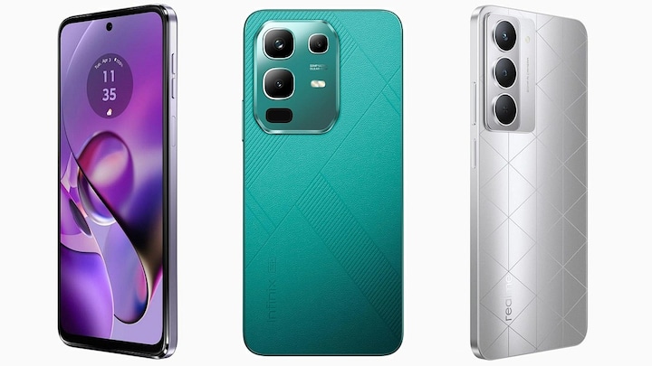 Best phones under Rs 15,000 (July 2025): Poco M7 Pro 5G, Motorola G64 5G to iQOO Z10x 5G