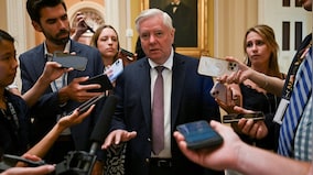 Will the US really impose 500% tariffs on India and China for trading with Russia?