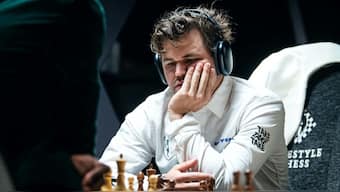 Magnus Carlsen returning to the World Chess Championship cycle will be a mega boost to the classical format. Image: Freestyle Chess
